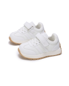 PL-EA810 Walking Shoes 22-27 12/Single-color Box PU+TPR