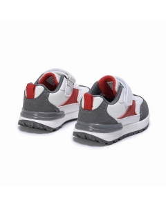 PL-EA809 Walking Shoes 22-27 12/Single-color Box PU+TPR