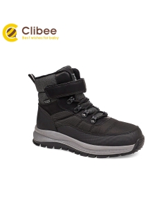 PL-HD819 Cotton Padded Shoes 36-41 8/Single-color Bulk PU+TPR