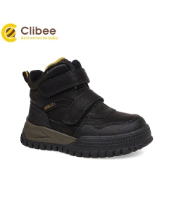PL-HB786 Cotton Padded Shoes 27-32 12/Single-color Bulk/Single-color Box PU+TPR