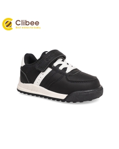 PL-EA839 Walking Shoes 22-27 12/Single-color Box PU+TPR